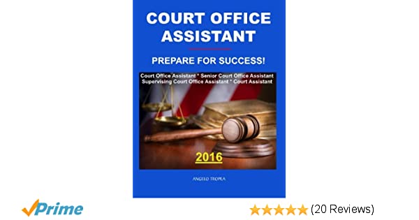 Nys court officer exam study guide